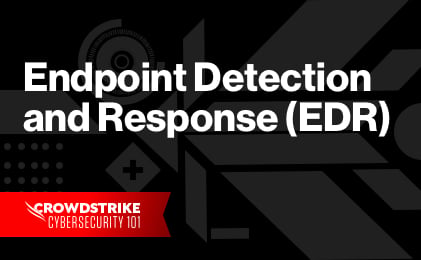 EDR graphic